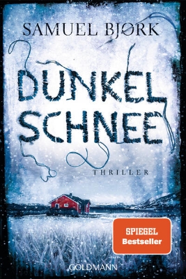 Bild von Dunkelschnee (eBook)