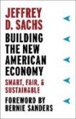 Bild von Building the New American Economy