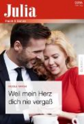 Bild von Weil mein Herz dich nie vergaß (eBook)