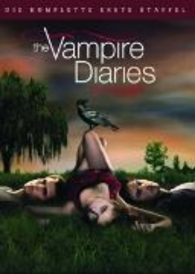 Bild zu The Vampire Diaries