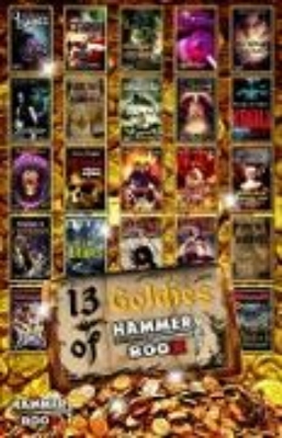 Bild von 13 Goldies of Hammer Boox (eBook)