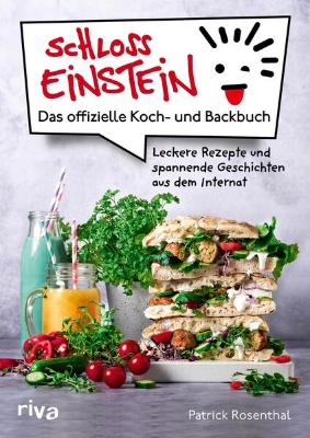 Bild von Schloss Einstein - Das offizielle Koch- und Backbuch (eBook)