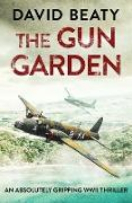 Bild zu The Gun Garden (eBook)