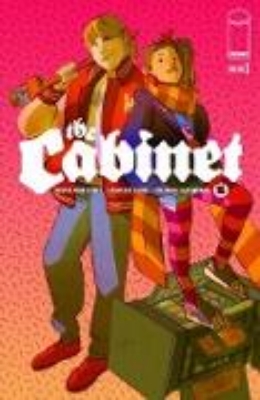 Bild von Cabinet #1 (eBook)