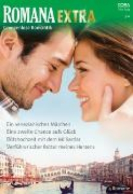 Bild von Romana Extra Band 117 (eBook)