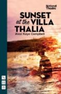 Bild von Sunset at the Villa Thalia (NHB Modern Plays) (eBook)