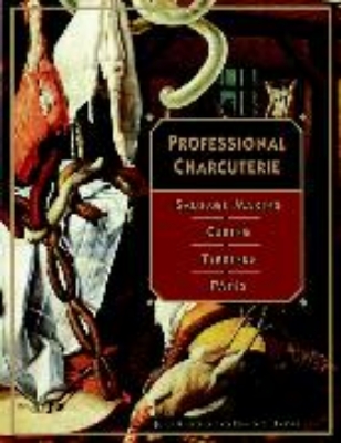 Bild von Professional Charcuterie