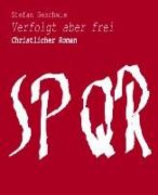 Bild von Verfolgt aber frei (eBook)