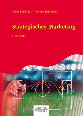 Bild von Strategisches Marketing (eBook)