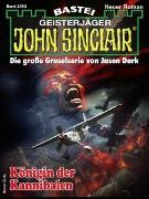 Bild zu John Sinclair 2393 (eBook)