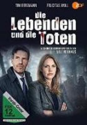 Bild von Nele Neuhaus - Die Lebenden und die Toten