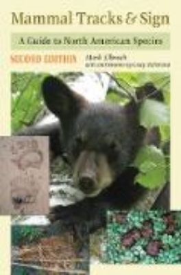 Bild zu Mammal Tracks & Sign (eBook)