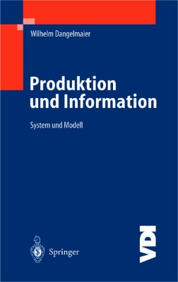 Bild von Produktion und Information (eBook)