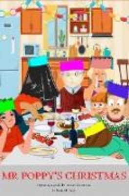 Bild von Mr Poppy's Christmas (eBook)