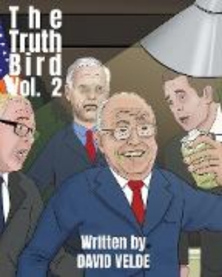 Bild von Truth Bird Vol. 2 (eBook)