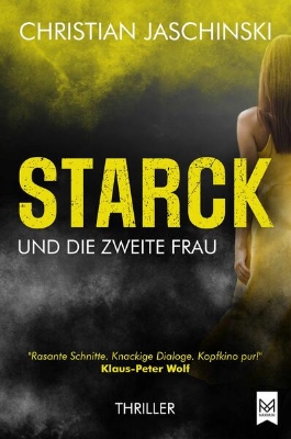 Bild von STARCK und die zweite Frau (eBook)