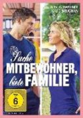 Bild von Suche Mitbewohner, biete Familie