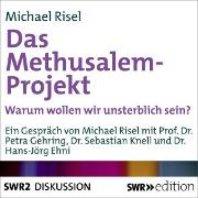 Bild von Das Methusalem-Projekt (Audio Download)