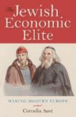 Bild von The Jewish Economic Elite (eBook)