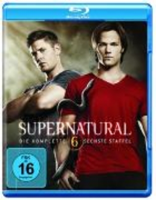 Bild von Supernatural