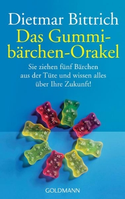 Bild von Das Gummibärchen-Orakel