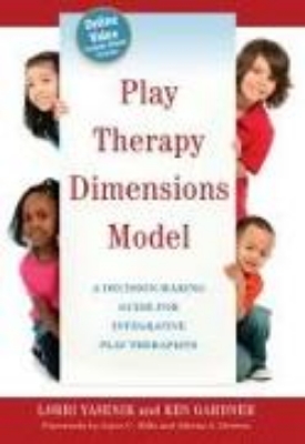 Bild von Play Therapy Dimensions Model