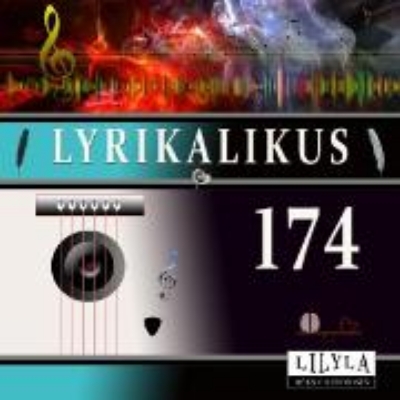 Bild von Lyrikalikus 174 (Audio Download)