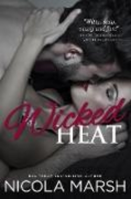 Bild von Wicked Heat (Hot Island Nights, #1) (eBook)