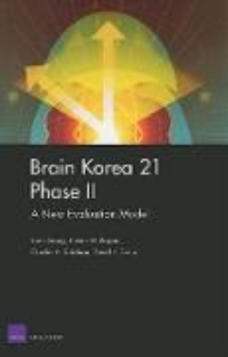 Bild von Brain Korea 21 Phase II