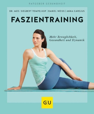 Bild von Faszientraining (eBook)