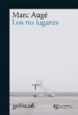 Bild von Los no lugares (eBook)