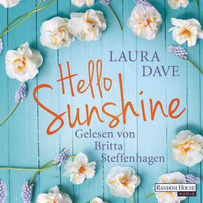 Bild von Hello Sunshine (Audio Download)