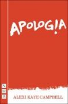 Bild von Apologia (2017 edition) (NHB Modern Plays) (eBook)