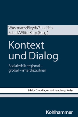 Bild von Kontext und Dialog (eBook)