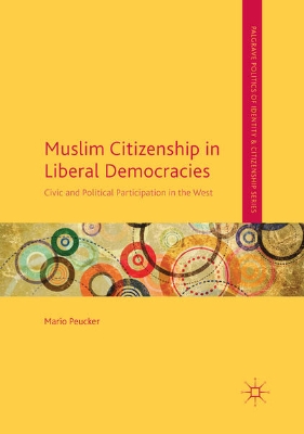 Bild von Muslim Citizenship in Liberal Democracies