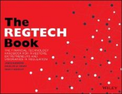 Bild von The REGTECH Book (eBook)