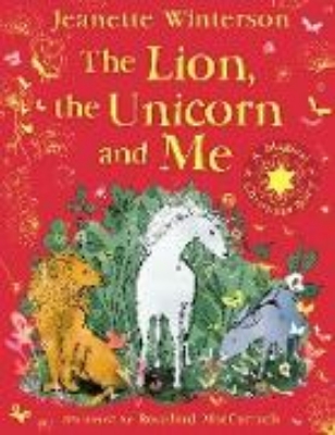 Bild von Lion, The Unicorn and Me (eBook)