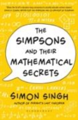 Bild von The Simpsons and Their Mathematical Secrets (eBook)