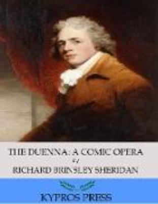 Bild von The Duenna: A Comic Opera (eBook)