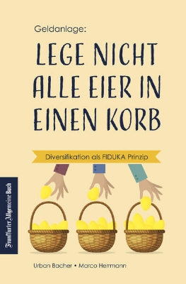 Bild von Lege nicht alle Eier in einen Korb (eBook)