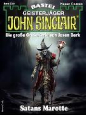 Bild von John Sinclair 2381 (eBook)