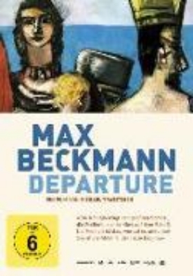 Bild von Max Beckmann - Departure