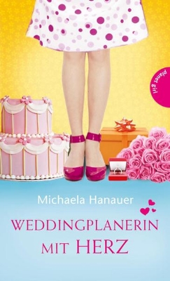 Bild von Weddingplanerin mit Herz (eBook)