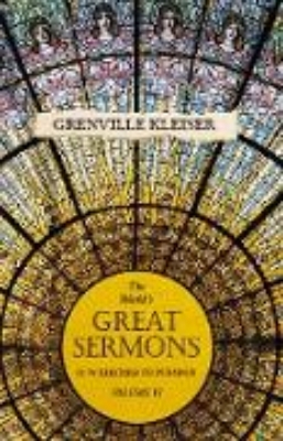 Bild von The World's Great Sermons - H. W. Beecher to Punshon - Volume VI (eBook)