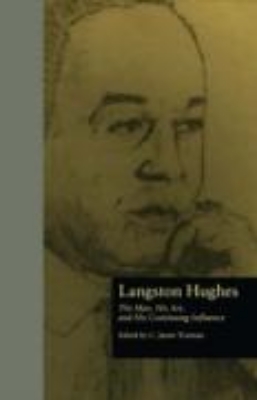 Bild von Langston Hughes (eBook)