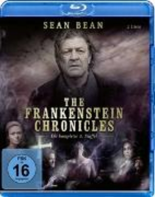 Bild von The Frankenstein Chronicles - 2. Staffel