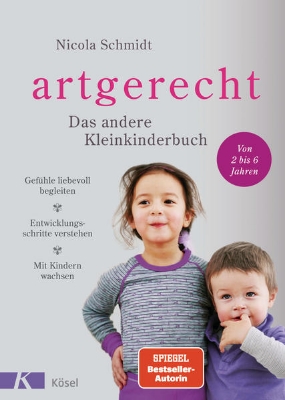 Bild von artgerecht - Das andere Kleinkinderbuch