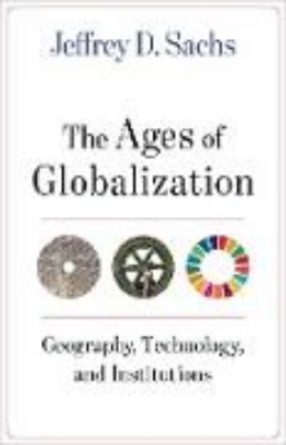 Bild von The Ages of Globalization (eBook)