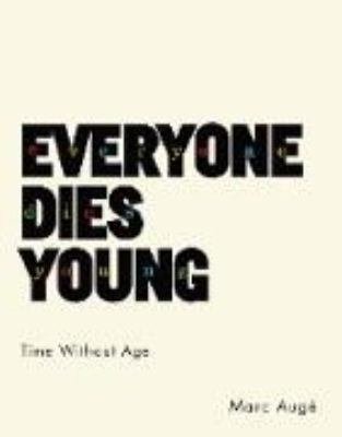 Bild von Everyone Dies Young (eBook)