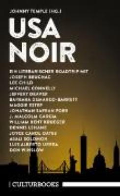 Bild von USA Noir (eBook)